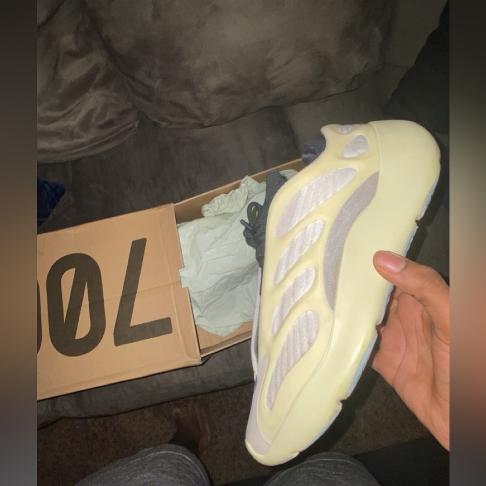 Trade tracking order !